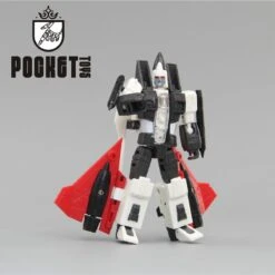 Pocket Toys PT04 PT05 PT06 Thrust Dirge Ramjet Coneheads Set Of 3 -Toy Store 2e84d5ed3b