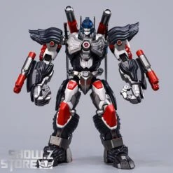 4th Party CS-01 Double Blade Warrior Optimus Primal -Toy Store 2e9385523f
