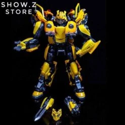 Takara MPM-07 Masterpiece Bumblebee