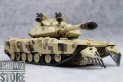 Black Mamba BMB LS-10 Brawl Desert Camouflage Version -Toy Store 2f101f9e46