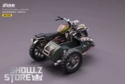 Joytoy Source 1/18 Battle For The Stars The Cult Of San Reja Luyster -Toy Store 2f48da10e0