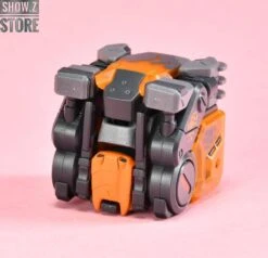 52Toys BeastBox BB-EX04HD HellDiver Heavy Armor -Toy Store 2fa9588560