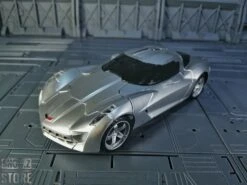 Black Mamba LS-08 Sidearm Sideswipe -Toy Store 2fc6208c39