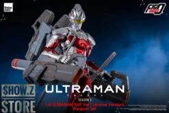 Threezero 1/6 Upgrade Weapon Set For Ultraman Suit Ver.7 Anime Version -Toy Store 2fd4f4a9af