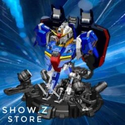BSC YiHui YH Model 1/35 MSZ-006 MSZ006 Zeta Gundam Z Gundam Bust Model Kit -Toy Store 2febf7e945