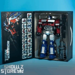 [Coming Soon] BW TW1027D Cybertron Commander Optimus Prime -Toy Store 3008bfb266