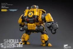 JoyToy Source 1/18 Warhammer 40K Imperial Fists Redemptor Dreadnought -Toy Store 300be34005