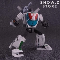 Takara MP-20+ Wheeljack Anime Color -Toy Store 301bcad5dd