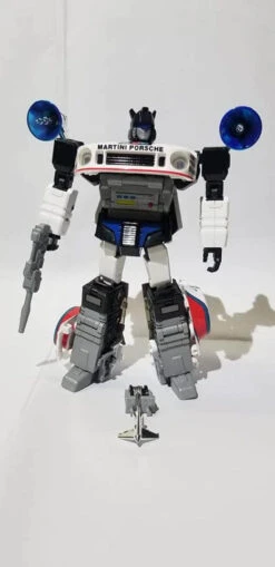Transform And Rollout TR-01 TR01 Hova Jazz 23 Transform And Rollout TR-01 TR01 Hova Jazz -Toy Store 303e653704