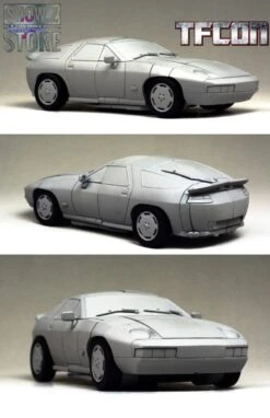 [Pre-Order] FansToys FT-31E Bandit Dead End Stunticons Menasor -Toy Store 306fc02f7a