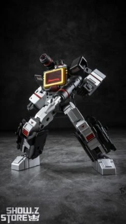 IronFactory EX-41S Shadow Wave Soundblaster -Toy Store 30939084bc