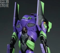 Threezero Studio Evangelion Test Type-01 New Theatrical Edition -Toy Store 30a6a67708