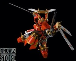 Kotobukiya Frame Arms 1/100 FA107 Shingen Model Kit -Toy Store 30b4624a78