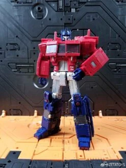 Zeta Toys EX-01 MP10 Optimus Prime -Toy Store 30c7c8d1df