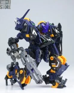 Earnestcore Craft Robot Build RB-13 Poseidon -Toy Store 30ca0675a2