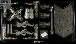 Motor Nuclear MNP-01 Display Base For MN-Q01 & MN-Q02 -Toy Store 3104330ce6