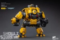 JoyToy Source 1/18 Warhammer 40K Imperial Fists Redemptor Dreadnought -Toy Store 31101feca4