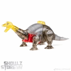 NewAge H56T Rhedosaurus Sludge Transparent Version 18 NewAge H56T Rhedosaurus Sludge Transparent Version -Toy Store 31232645ed