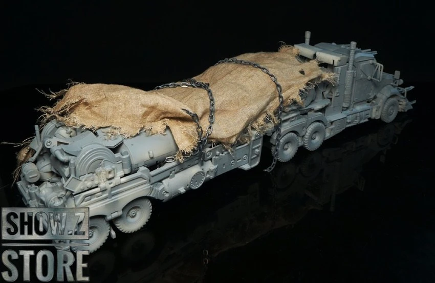 Unique Toys R-05 Desperado Megatron Original Version 21 Unique Toys R-05 Desperado Megatron Original Version - Image 19