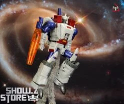 FansToys FT-16T Sovereign Galvatron G1 Version 35 FansToys FT-16T Sovereign Galvatron G1 Version -Toy Store 313d7c910e