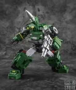 IronFactory EX-38 Optics Hunter Hound -Toy Store 316cb3bb54