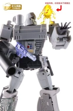 JinBao DF05 Evil Energy Destroy Emperor Megatron -Toy Store 31a0ccbea1