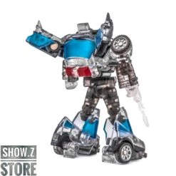 NewAge H3T Harry Prowl Clear Version -Toy Store 31b30cdf89