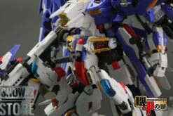 Mechanicore 1/72 MASX-0033 MSA-0011 [Ext] Ex-S Gundam Clear Version -Toy Store 31b5513dd5