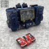Show.Z Upgrade Kit For Takara SG-24 SG24 Siege Voyager Soundwave -Toy Store 31cff93adb