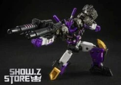 IronFactory EX-31X Dubhe Tarn W/ Combine Head Set Of 2 -Toy Store 31d1faa7c1