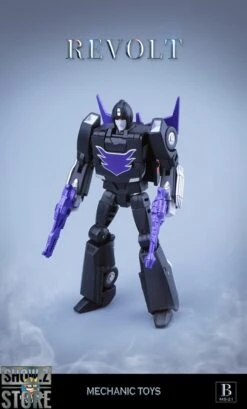 Mechanic Toys MS-21B Revolt Rodimus Shattered Glass Version 28 Mechanic Toys MS-21B Revolt Rodimus Shattered Glass Version -Toy Store 31ddf8cb55
