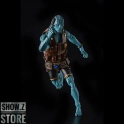 Sentinel Toys 1000Toys 1/12 Abe Sapien -Toy Store 320770dcdd