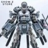 Takara Studio Series Leader Class Blackout SS-08 -Toy Store 321e17eee4