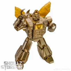 [Coming Soon] Newage H53G Michael Omega Supreme Gold Limited Edition -Toy Store 324b029b88