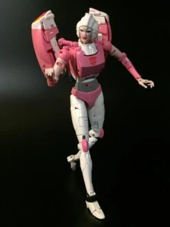 Fanstoys FT-24 Rouge Arcee 29 Fanstoys FT-24 Rouge Arcee -Toy Store 3272e4746e