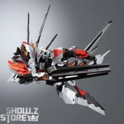 Sentinel Toys Riobot Linebarrels Of Iron EX-Linebarrel -Toy Store 3274b689ca