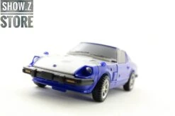 NewAge New Age NA H3B H-3B Kitt Bluestreak -Toy Store 327b13fcba