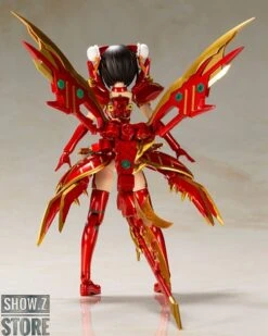 Kotobukiya Frame Arms Girl FG075 Laetitia Ryuu-Bi Model Kit 18 Kotobukiya Frame Arms Girl FG075 Laetitia Ryuu-Bi Model Kit -Toy Store 32848612a8