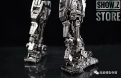 [SZ Custom] Bandai Custom PG GAT-X105 Perfect Strike Gundam W/ Custom Electroplated Chrome Painting -Toy Store 3293e6d10e