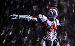 Dimension Studio & Model Principle 1/6 Ultraman Inshi Model Kits Normal Color Version -Toy Store 32a2e9a717