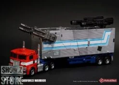 Perfect Effect PE-DX10G Godforce Warrior God Ginrai -Toy Store 32d09b5c88