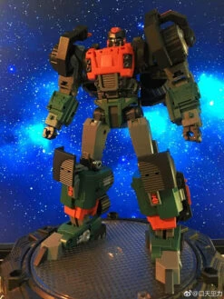 Mastermind Creations R-34 Cylindrus Roller -Toy Store 32e7e4f703