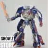 Takara TLK-15 DX Caliber Optimus Prime W/ Limited Weapon -Toy Store 3301a69972