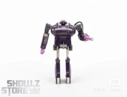 4th Party Transformers G1 Shockwave -Toy Store 331088e021