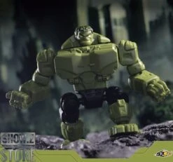 52Toys Megabox MB-09 Hulk 14 52Toys Megabox MB-09 Hulk -Toy Store 3312492422