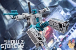 Magic Square MS-B54D Tornado Vortex IDW Version 27 Magic Square MS-B54D Tornado Vortex IDW Version -Toy Store 3316d2a0de