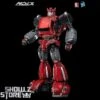 ThreeZero Studio Transformers MDLX Cliffjumper 2 ThreeZero Studio Transformers MDLX Cliffjumper -Toy Store 332a8537e5