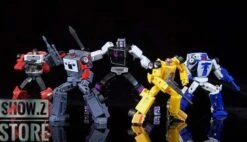 BW BW-001 Beat Back & Collide Breakdown & Wildrider Set Of 2 -Toy Store 333ecb915f
