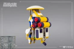 MS General Journey To The West JT-01 TangTang Model Kit -Toy Store 3373b46146