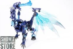 Jinbao DF-08 Freeze Devil Cryotek -Toy Store 3380035f9a